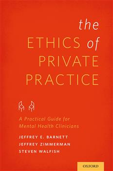 180-day rental: The Ethics of Private Practice