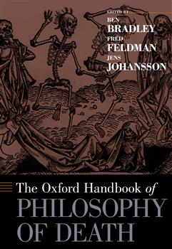 180-day rental: The Oxford Handbook of Philosophy of Death
