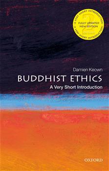 180-day rental: Buddhist Ethics: A Very Short Introduction