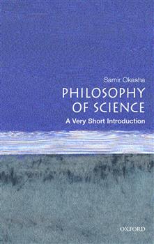 180-day rental: Philosophy of Science: A Very Short Introduction