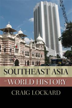 180-day rental: Southeast Asia in World History