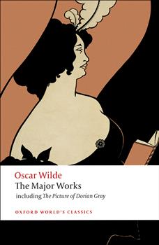 180-day rental: Oscar Wilde - The Major Works