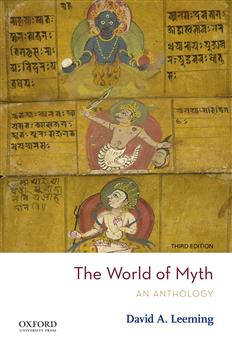 180-day rental: The World of Myth