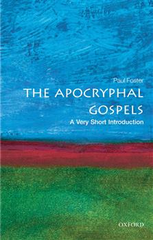 180-day rental: The Apocryphal Gospels: A Very Short Introduction