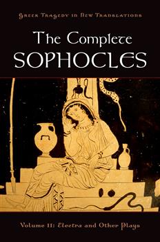 180-day rental: The Complete Sophocles