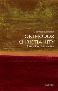 180-day rental: Orthodox Christianity: A Very Short Introduction