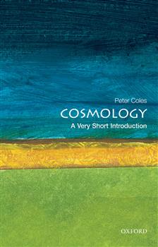 180-day rental: Cosmology: A Very Short Introduction