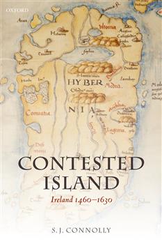 180-day rental: Contested Island
