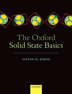 180-day rental: The Oxford Solid State Basics