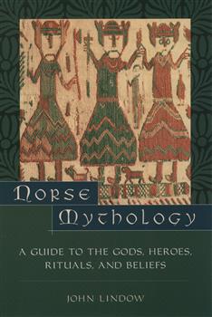 180-day rental: Norse Mythology