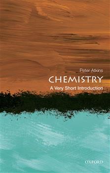180-day rental: Chemistry: A Very Short Introduction