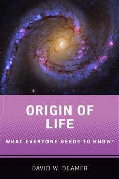 180-day rental: Origin of Life