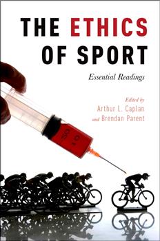 180-day rental: The Ethics of Sport