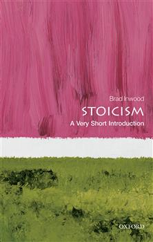 180-day rental: Stoicism: A Very Short Introduction
