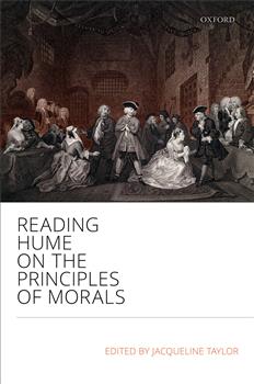 180-day rental: Reading Hume on the Principles of Morals