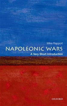 180-day rental: The Napoleonic Wars: A Very Short Introduction
