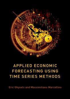 180-day rental: Applied Economic Forecasting using Time Series Methods