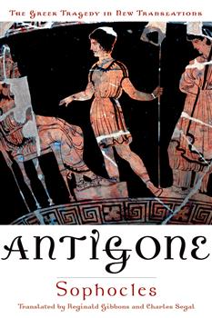 180-day rental: Antigone
