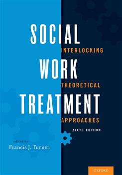 180-day rental: Social Work Treatment
