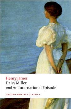 180-day rental: Daisy Miller and An International Episode