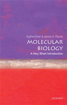 180-day rental: Molecular Biology:  A Very Short Introduction