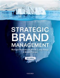 180-day rental: Strategic Brand Management