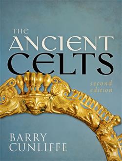 180-day rental: The Ancient Celts, Second Edition