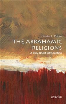 180-day rental: The Abrahamic Religions: A Very Short Introduction