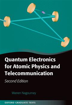180-day rental: Quantum Electronics for Atomic Physics and Telecommunication