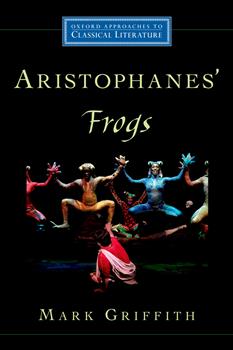 180-day rental: Aristophanes' Frogs