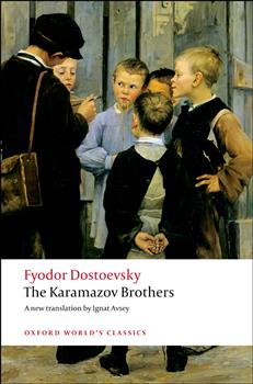 180-day rental: The Karamazov Brothers