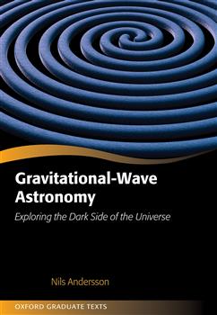 180-day rental: Gravitational-Wave Astronomy