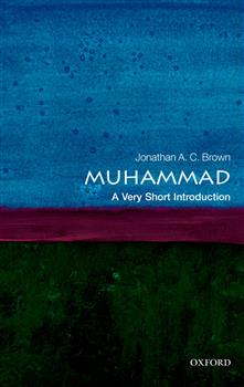 180-day rental: Muhammad: A Very Short Introduction