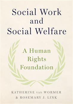 180-day rental: Social Work and Social Welfare