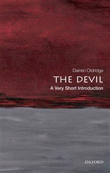 180-day rental: The Devil: A Very Short Introduction