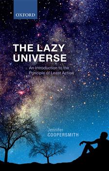 180-day rental: The Lazy Universe