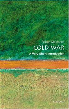 180-day rental: The Cold War: A Very Short Introduction