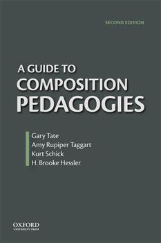180-day rental: A Guide to Composition Pedagogies
