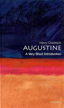 180-day rental: Augustine: A Very Short Introduction