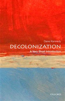 180-day rental: Decolonization: A Very Short Introduction