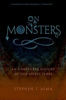 180-day rental: On Monsters