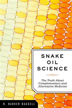180-day rental: Snake Oil Science