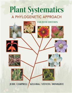 180-day rental: Plant Systematics