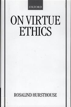 180-day rental: On Virtue Ethics