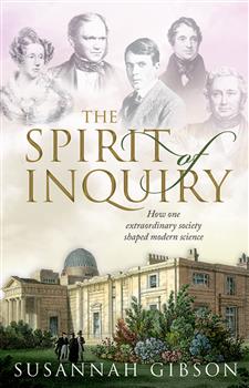 180-day rental: The Spirit of Inquiry