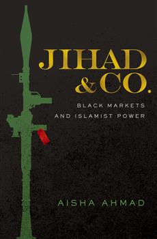 180-day rental: Jihad & Co.
