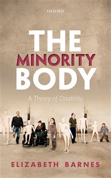 180-day rental: The Minority Body