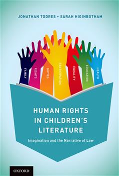 180-day rental: Human Rights in Children's Literature