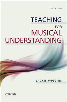 180-day rental: Teaching for Musical Understanding