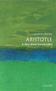 180-day rental: Aristotle: A Very Short Introduction